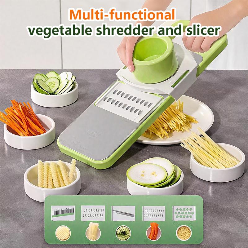 Luvare™ SlicePro
