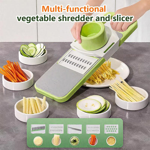 Luvare™ SlicePro