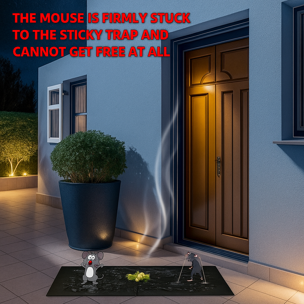 Luvare™ UltraGrip Trap