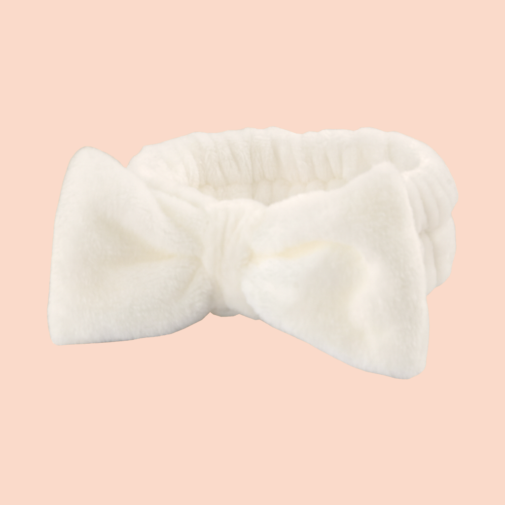 Beauty Headband