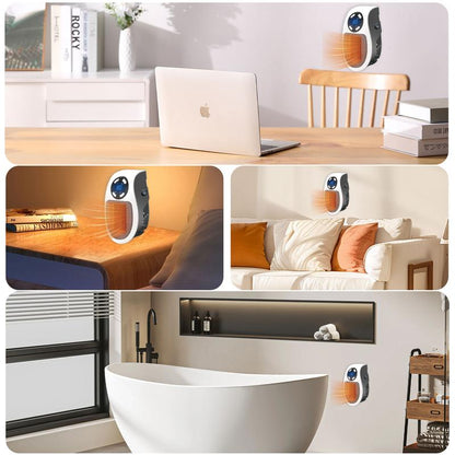 Luvare™ Wall Heater