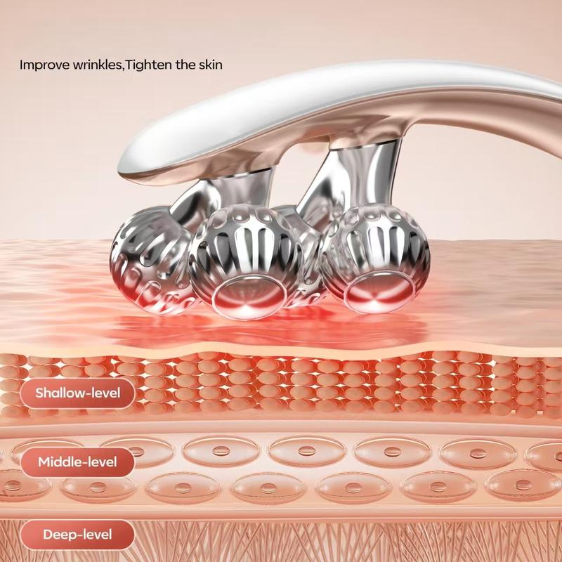 Luvare™ Beauty Massager Tool