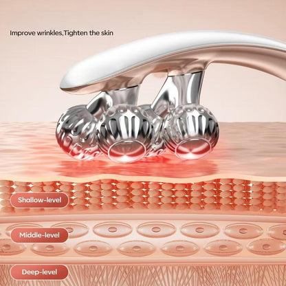 Luvare™ Beauty Massager Tool