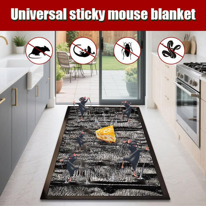 Luvare™ UltraGrip Trap