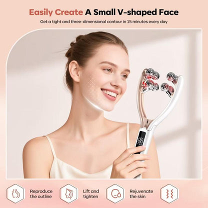 Luvare™ Beauty Massager Tool