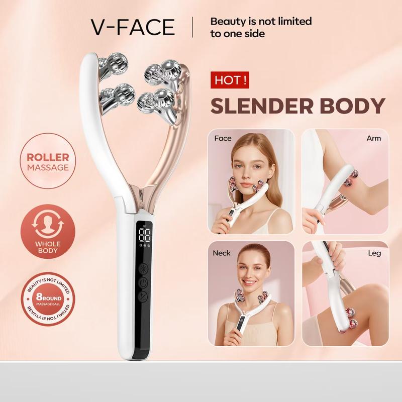 Luvare™ Beauty Massager Tool