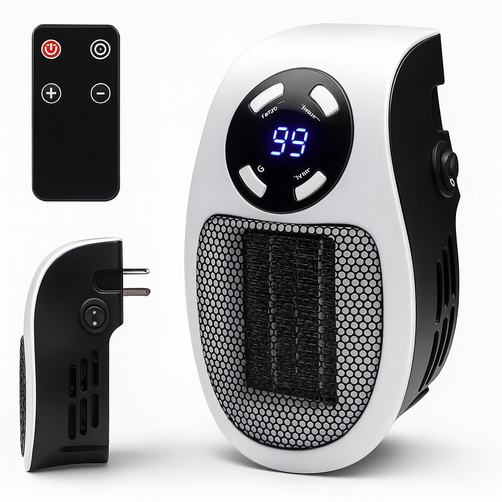 Luvare™ Wall Heater