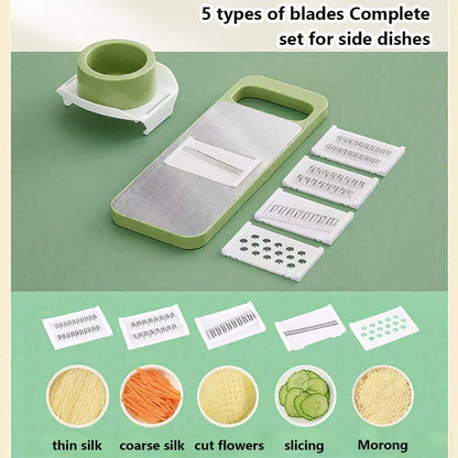 Luvare™ SlicePro