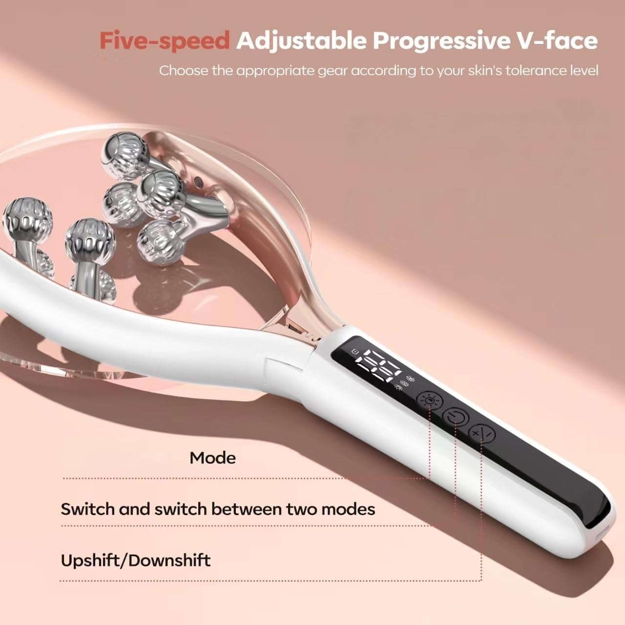 Luvare™ Beauty Massager Tool